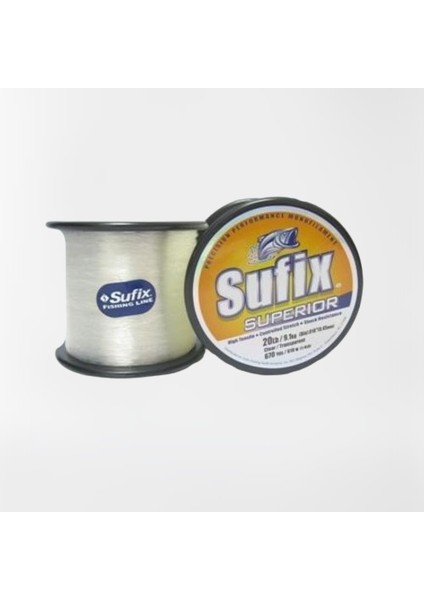 Superıor 0.60 mm 335M Misina