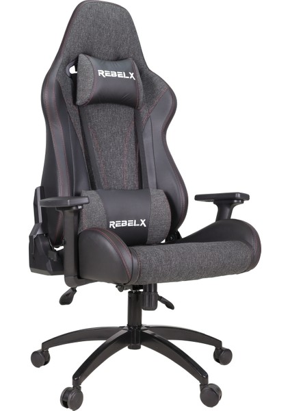 Alfa Pro Alaska Oyuncu Koltuğu Terletmez Kumaş