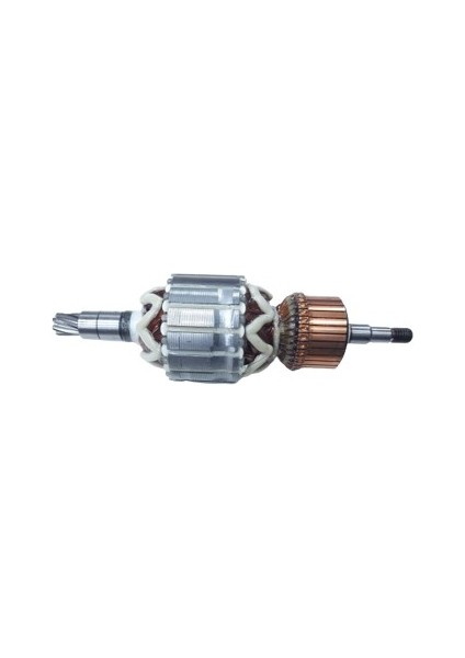 Makita Tipi Hr 4510C Endüvi Rotor Kollektör