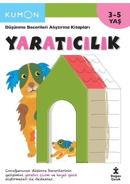 Kumon Yaratıcılık