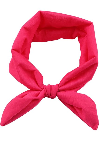 Bebek Saç Aksesuarı Toka (Yurt Dışından)