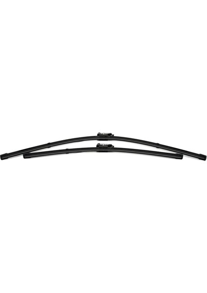 Volvo V40 Silecek Lastiği 650/480MM Muz Tip 2013 2019 modelleri