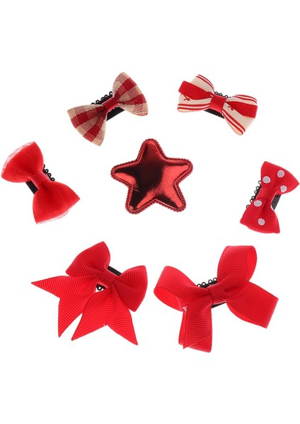 Bebek Saç Aksesuarı Toka (Yurt Dışından)