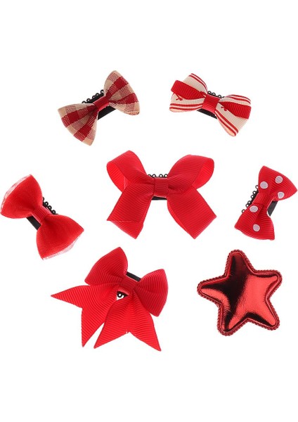 Bebek Saç Aksesuarı Toka (Yurt Dışından) fiyatları