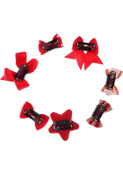 Bebek Saç Aksesuarı Toka (Yurt Dışından) modelleri