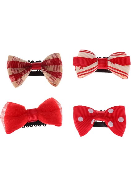 Bebek Saç Aksesuarı Toka (Yurt Dışından) fırsatları