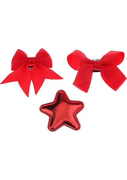 Bebek Saç Aksesuarı Toka (Yurt Dışından) indirimleri