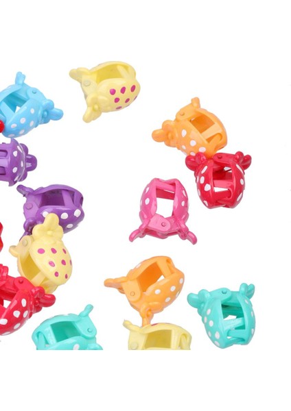 Bebek Saç Aksesuarı Toka (Yurt Dışından) fırsatları