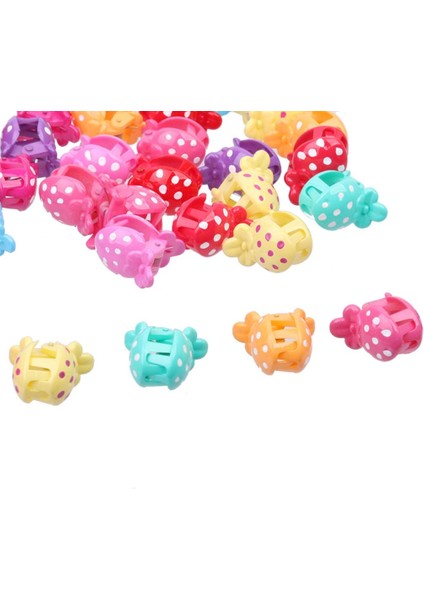 Bebek Saç Aksesuarı Toka (Yurt Dışından) indirimleri