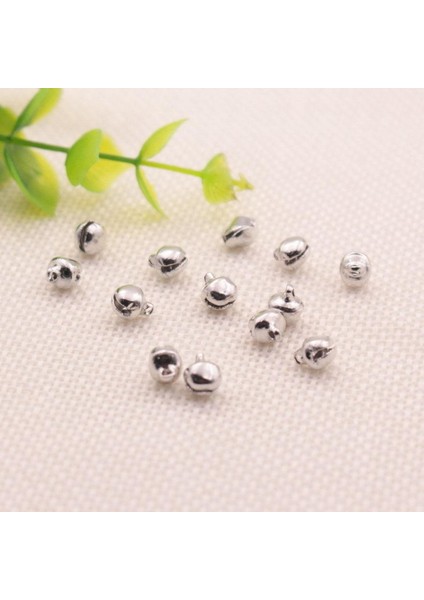 Jingle Bells Dıy Kolye 2 Adet (Yurt Dışından) fiyatları