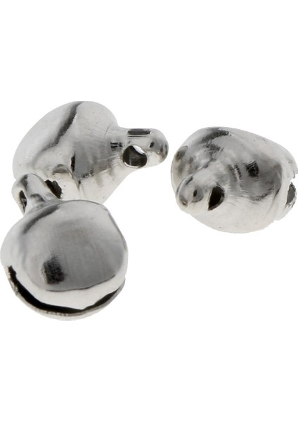 Jingle Bells Dıy Kolye 2 Adet (Yurt Dışından) modelleri