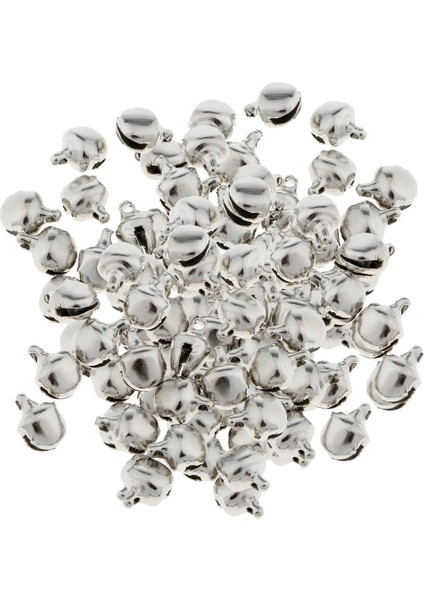 Jingle Bells Dıy Kolye 2 Adet (Yurt Dışından) fırsatları