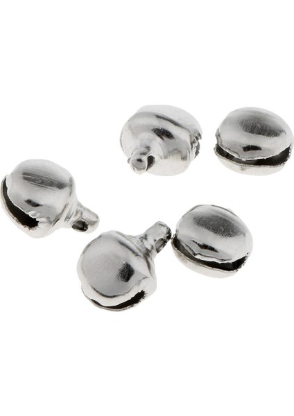 Jingle Bells Dıy Kolye 2 Adet (Yurt Dışından) indirimleri