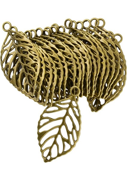 Kolye Konnektörleri 3 Adet (Yurt Dışından) fiyatları