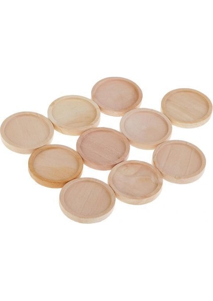 Takı Dıy El Sanatları Fotoğraf Cam 2 Adet (Yurt Dışından)