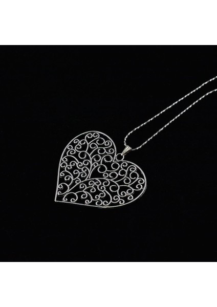 Kolye Kolye Taban 3 Adet (Yurt Dışından) fırsatları