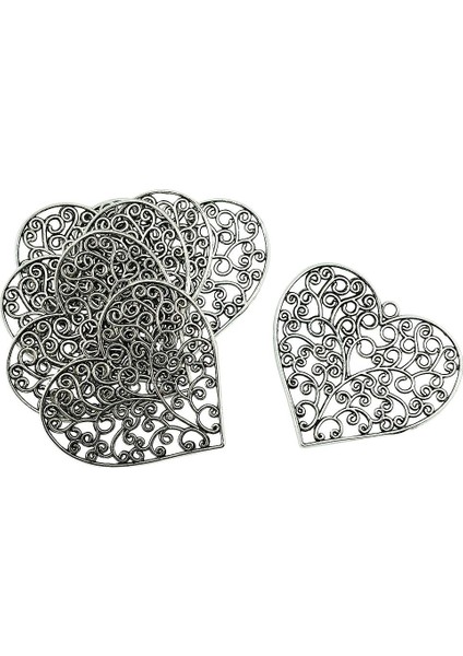 Kolye Kolye Taban 3 Adet (Yurt Dışından) indirimleri