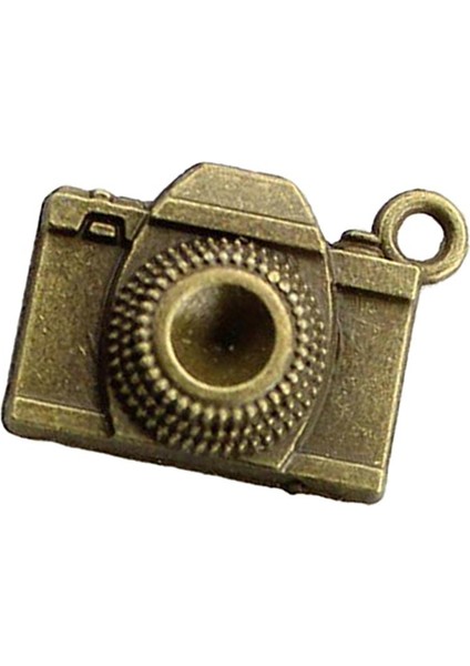 Takı Kolye Charms 2 Adet (Yurt Dışından) fırsatları