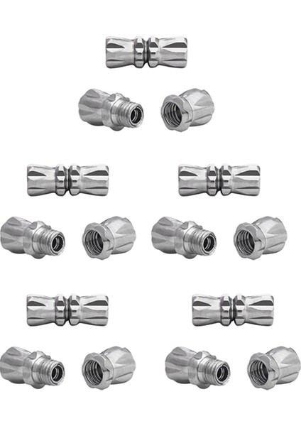 Bilezik Takı Yapımı Bulguları Kolye Döner 2 Adet (Yurt Dışından) fiyatları