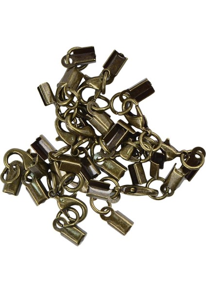 Bilezik Konnektörleri Mücevherat Yapımı 3 Adet (Yurt Dışından) fiyatları