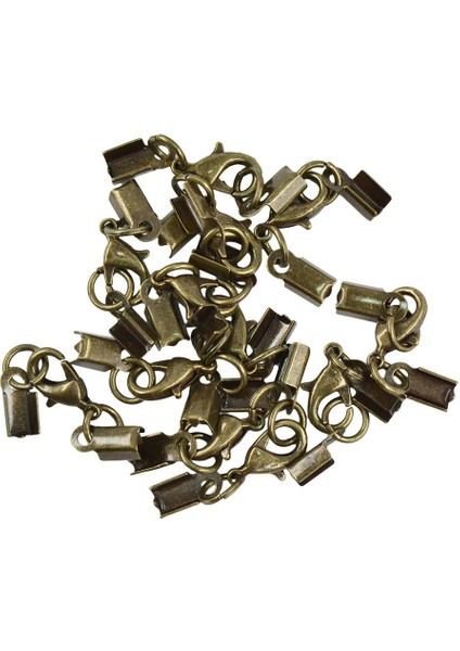 Bilezik Konnektörleri Mücevherat Yapımı 3 Adet (Yurt Dışından) fırsatları