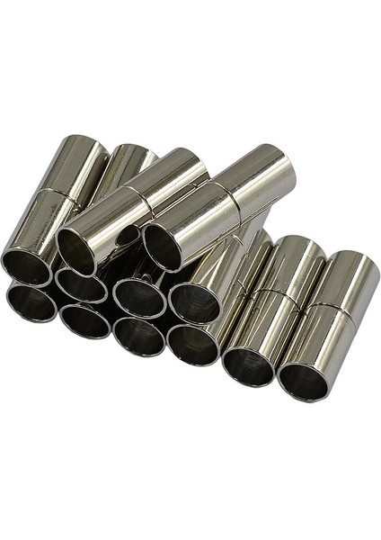 Mıknatıs Klipsleri Konnektörleri 3 Adet (Yurt Dışından) fiyatları