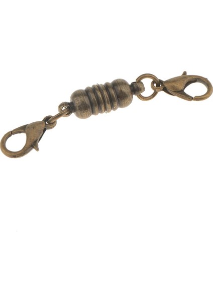 Takı Yapımı Için Manyetik Klipsler 3 Adet (Yurt Dışından) fırsatları