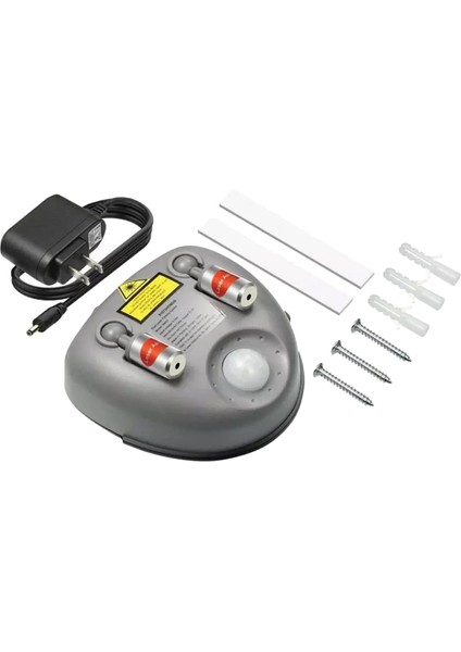 Yeşil Lazer Pointer Garaj Lazer Park Yardımcıları (Yurt Dışından)