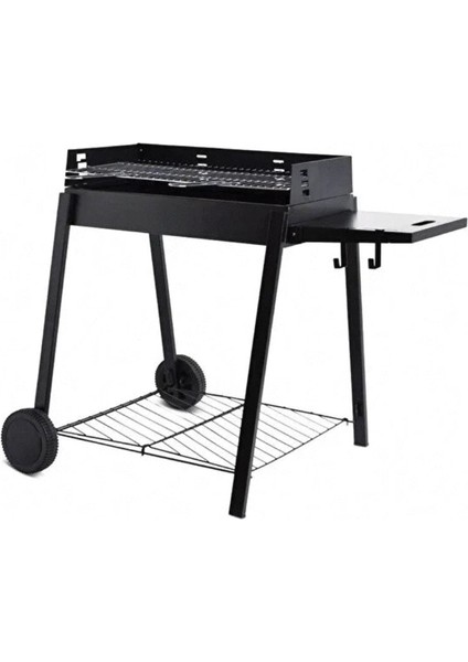 Longley Kömürlü Barbekü Mangal 107 cm