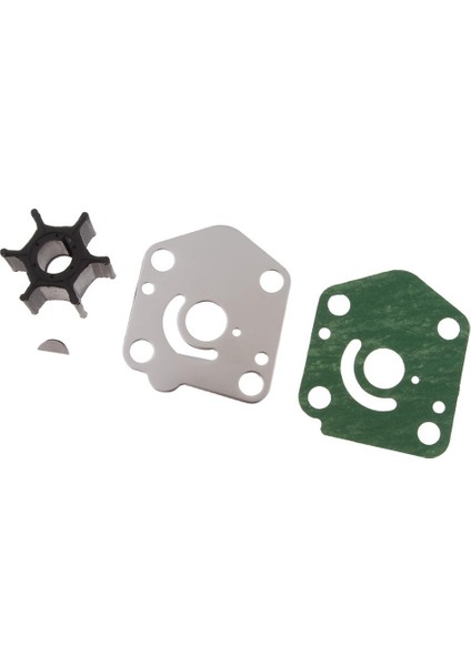 Tekne Aksesuarı (Yurt Dışından)