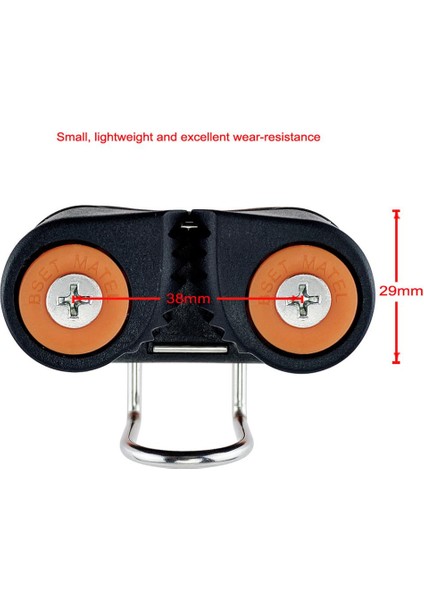 Tekne Aksesuarı (Yurt Dışından) fırsatları