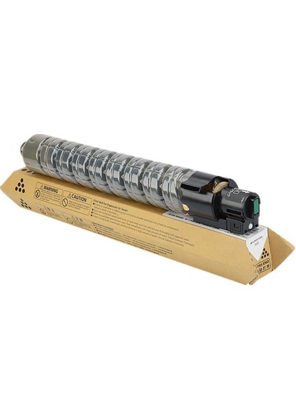 Ricoh Aficio MPC305 Muadil Toner Siyah