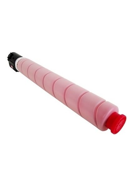 Canon C-EXV49 Muadil Toner Kırmızı/ IR-C3320 / IR-C3325 Muadil Toneri