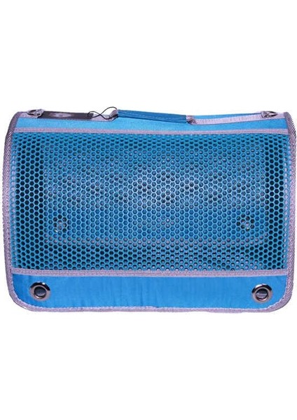 Leon Air Box Çanta Mavi modelleri