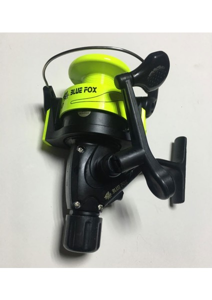 Blue Fox Sl 500 Olta Makinesi