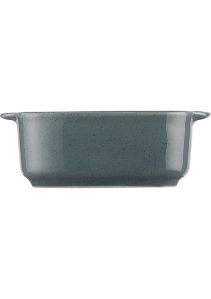 Cookwell 2 Parça 15 Cm Fırın Kabı Mavi