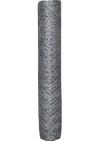 Ekonomik Petek Çit Teli 20 M 120 cm