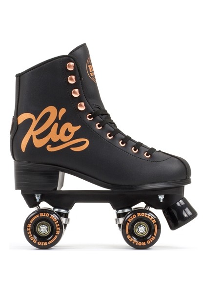 Rio Roller Rose Black Quad Paten fiyatları