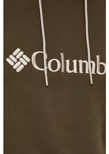 Csc Basic Logo Erkek Sweatshirt 1681664-319