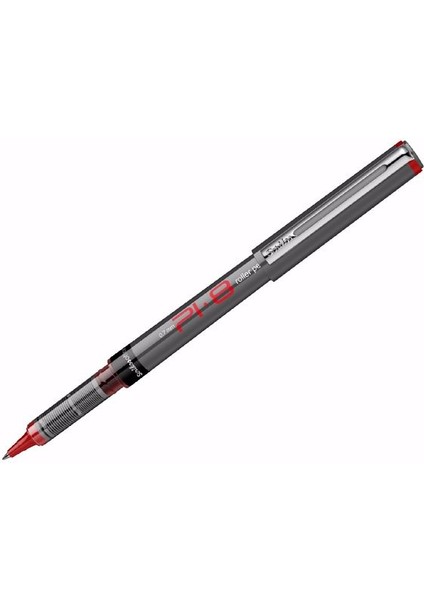 Roller Kalem - Pı.8 - 0.7mm - Kırmızı