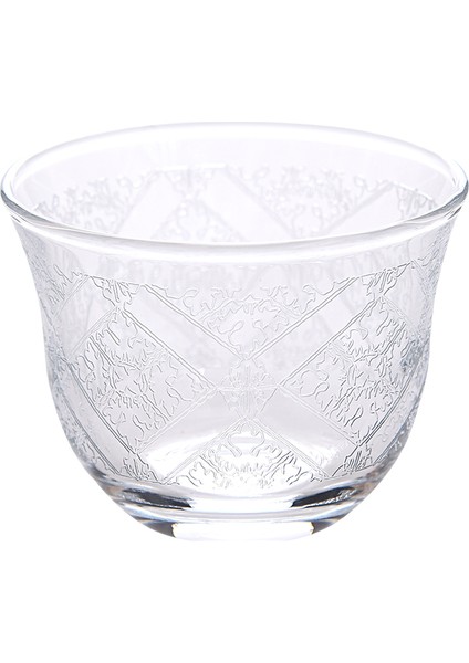 Mirra Bardağı 6 Parça Fence M00409