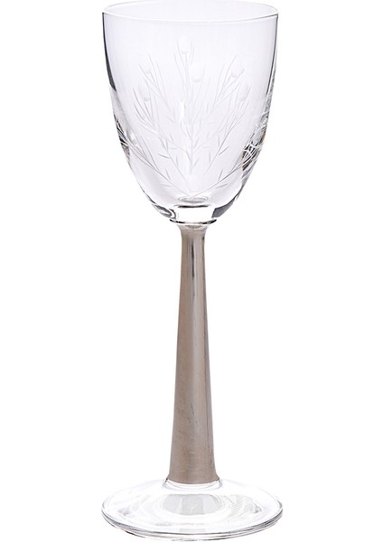 Likör Kadehi 6 Parça Tavus M00508