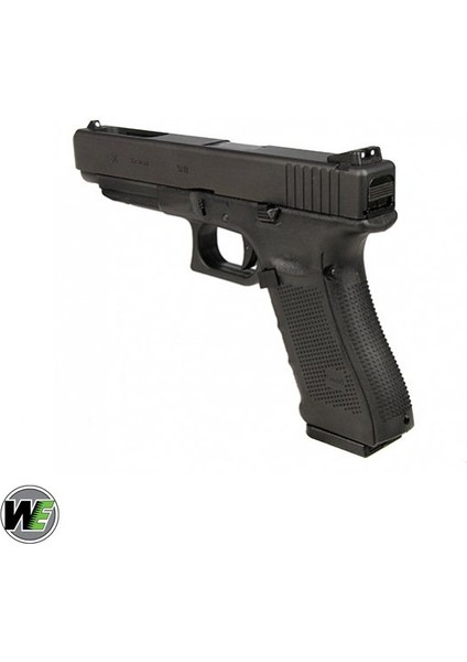We Glock G34 Gen4 Gbb Aırsoft Tabanca modelleri