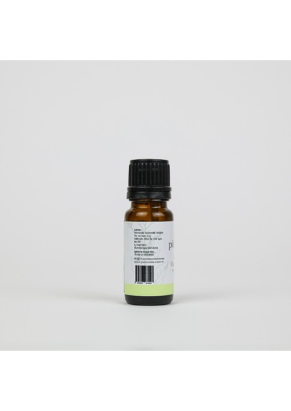 Limon Uçucu Yağı 10 ml