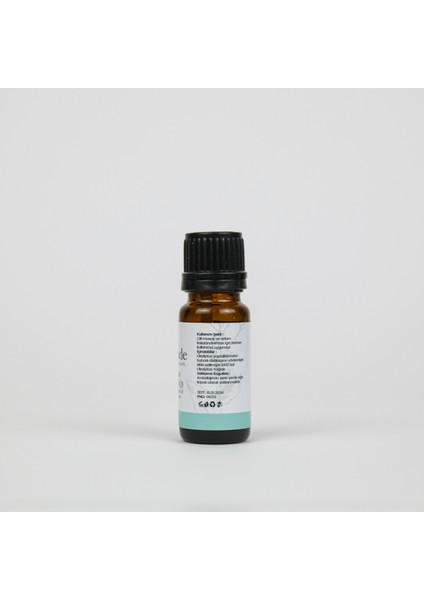 Okaliptus Uçucu Yağı 10 ml