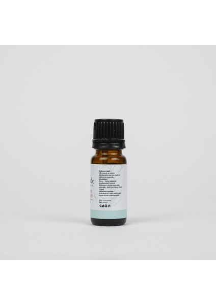 Ylang-Ylang Uçucu Yağı 10 ml