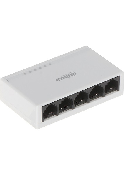 PFS3005-5ET-L 5 Port 10/100 Switch