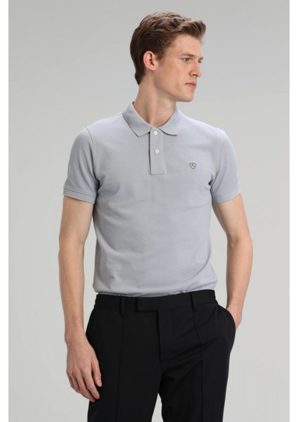 Erkek Laon Spor Polo T- Shirt