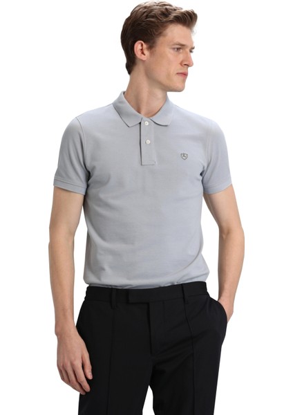 Erkek Laon Spor Polo T- Shirt