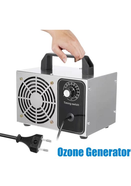Ozon Jeneratörü 28G - H Ozon Makinesi O3 Hava Temizleyici Hava Deodorizer Ev Mutfak Ofis Araba İçin (Yurt Dışından) modelleri